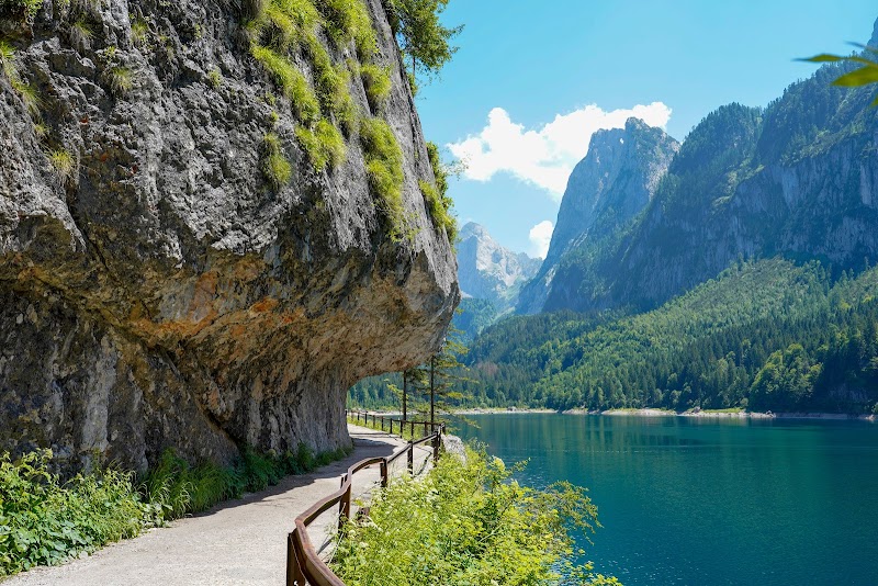 Gosausee
