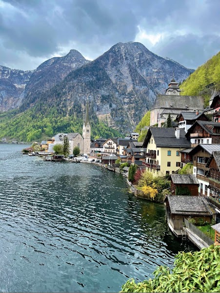 Hallstatt