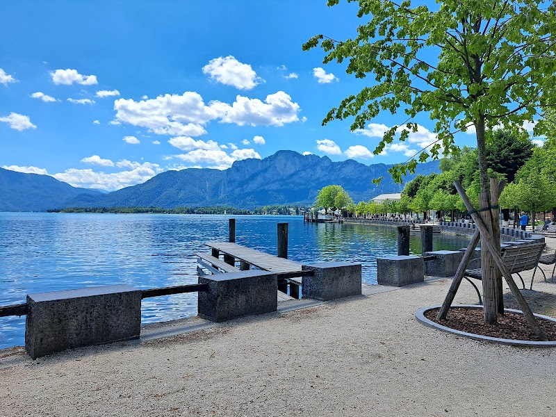 Mondsee